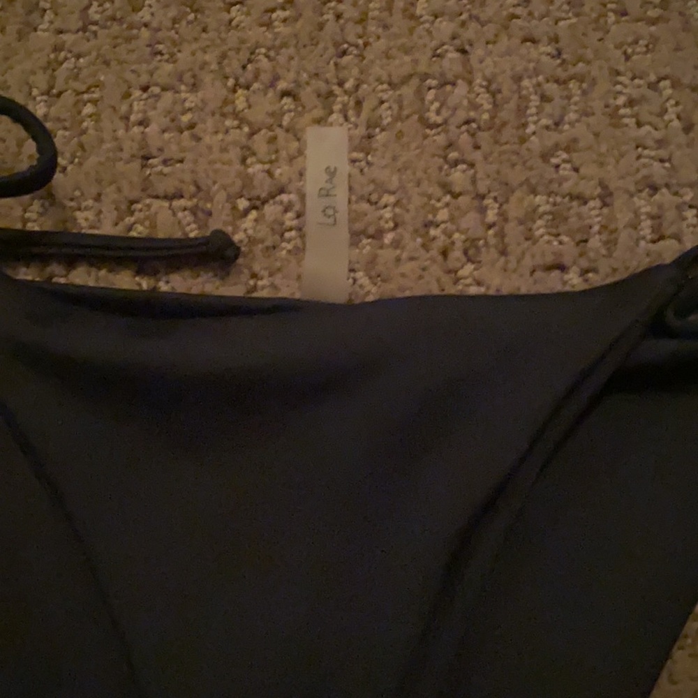 Lo and Rae bikini- no returns - Picture 2 of 3